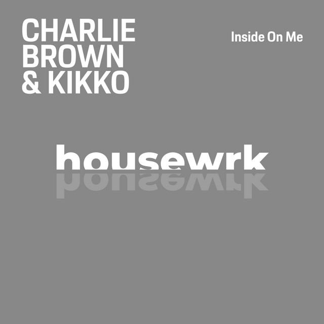 DJ Charlie Brown