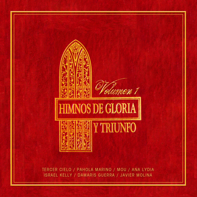 Himnos De Gloria Y Triunfo, Vol. 1 cover