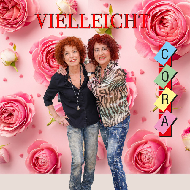 Vielleicht album image