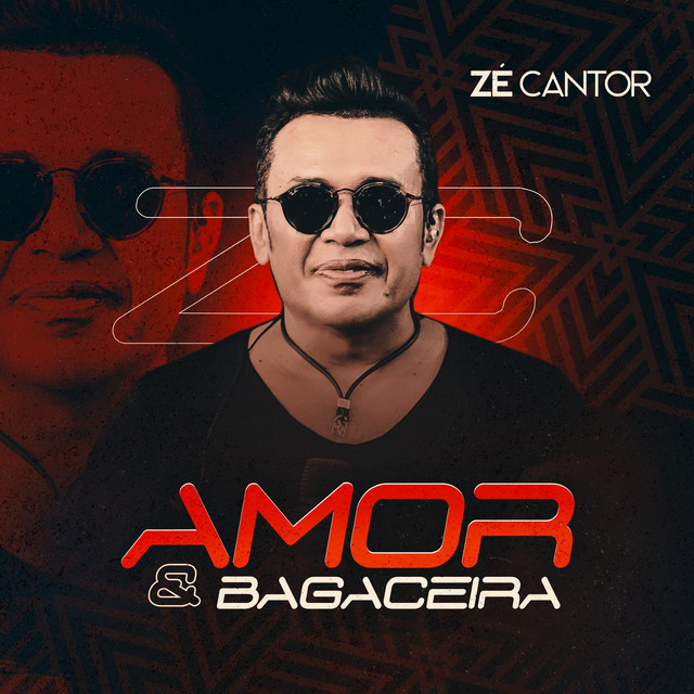 Amor & Bagaceira cover art