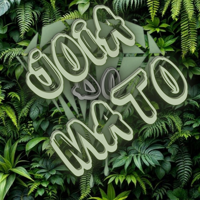 JOIA DO MATO
