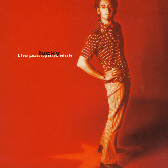 The Pussycat Club cover art