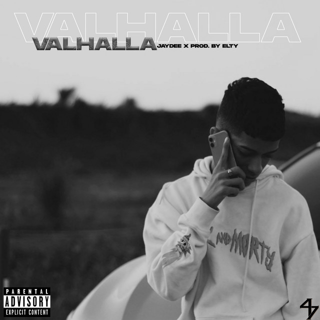 Valhalla cover art