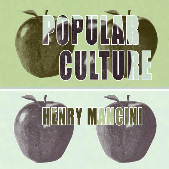 Popular Culture cover art