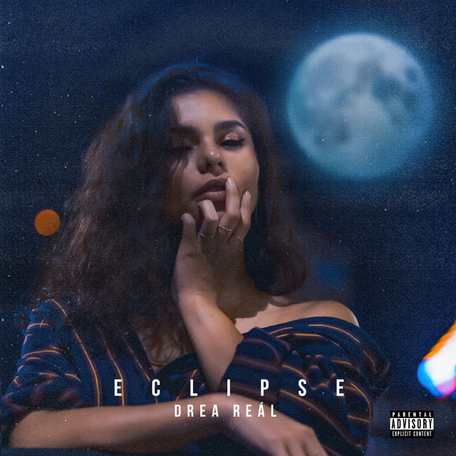 Eclipse cover art