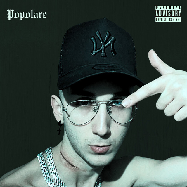 Popolare cover art