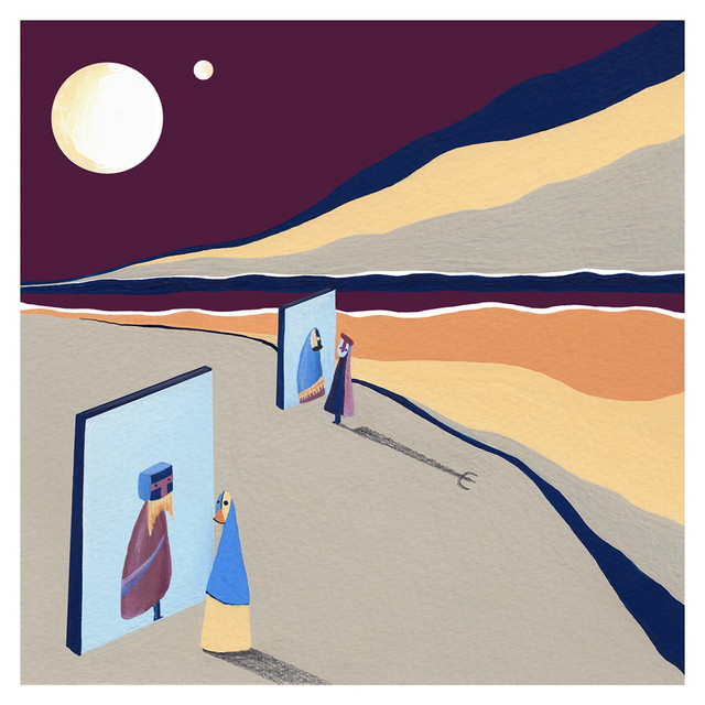 Mindibu cover art