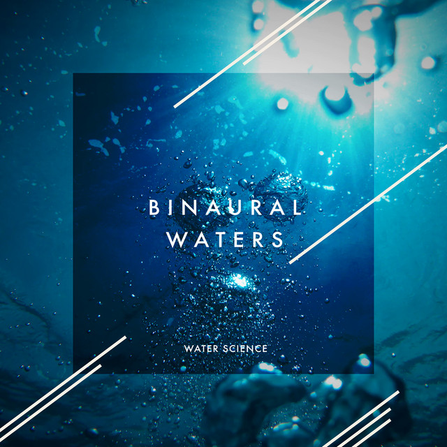 Binaural Waters cover art