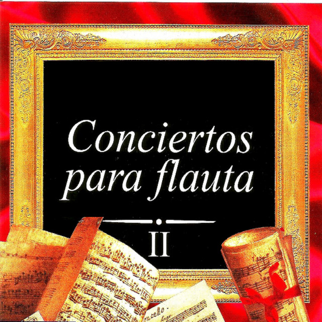 Concierto para flauta II
