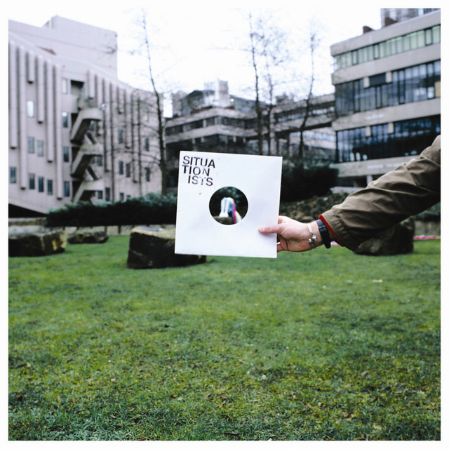 This City Holds Us All EP cover
