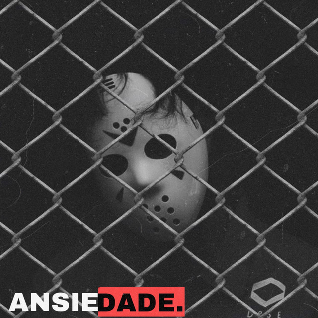 Ansiedade cover art