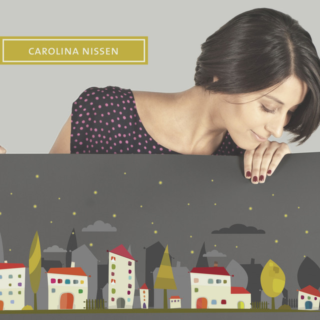 Carolina Nissen cover art