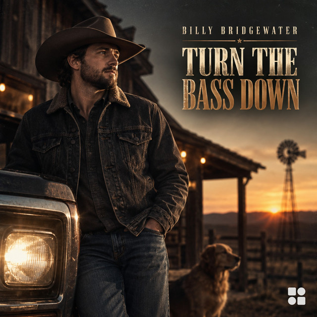 Billy Bridgewater