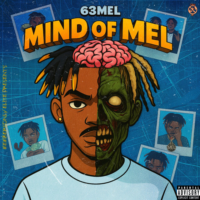 63MEL