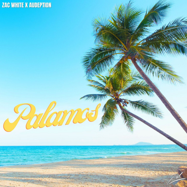 Palamos cover
