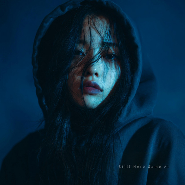 Still Here Same Ah cover art