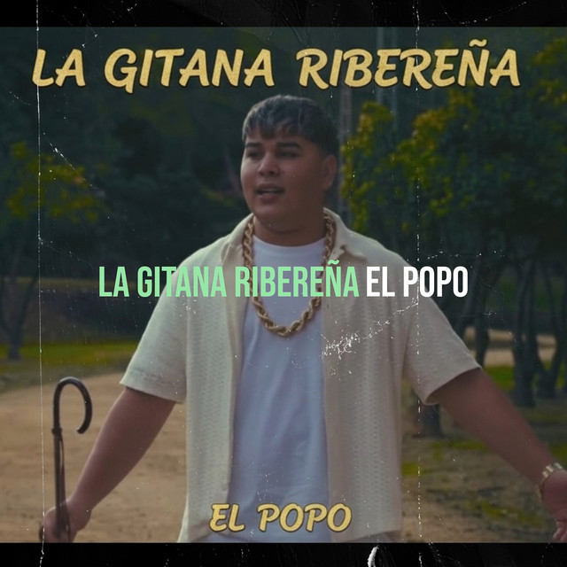 La Gitana Ribereña