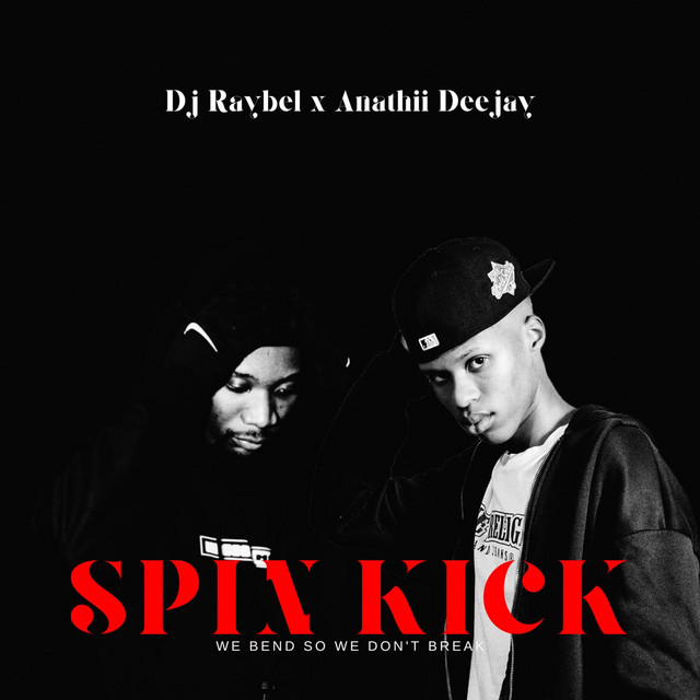Spin Kick