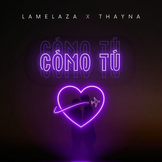 Cover du titre Como Tú