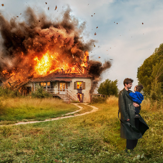 undefined album image