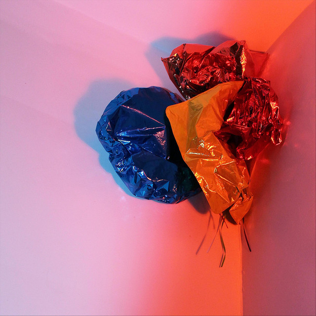 Control Isn't Real cover art