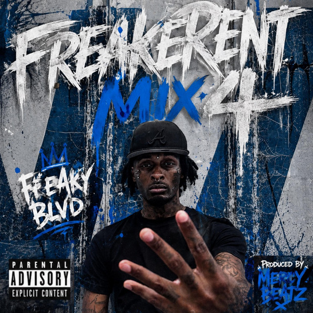 Lit cover art