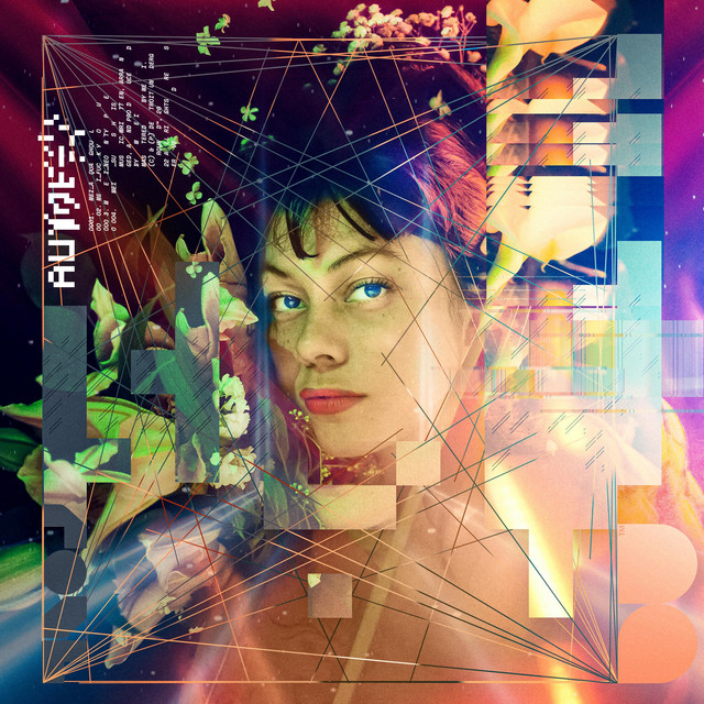 Autopsy cover art