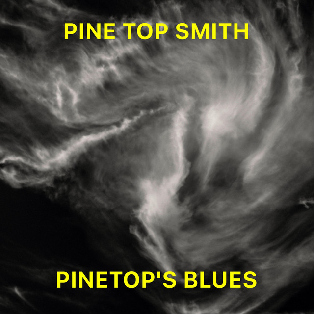 Pinetop's Blues
