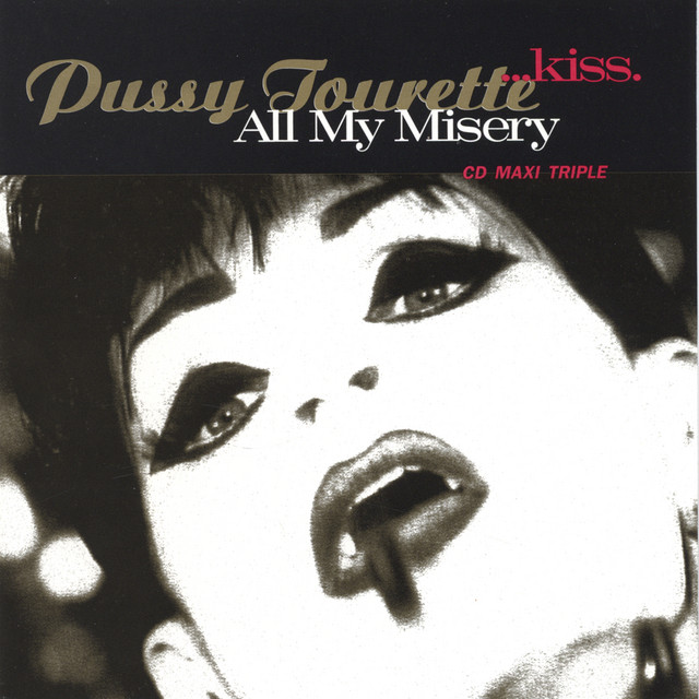 Pussy in the House Mix