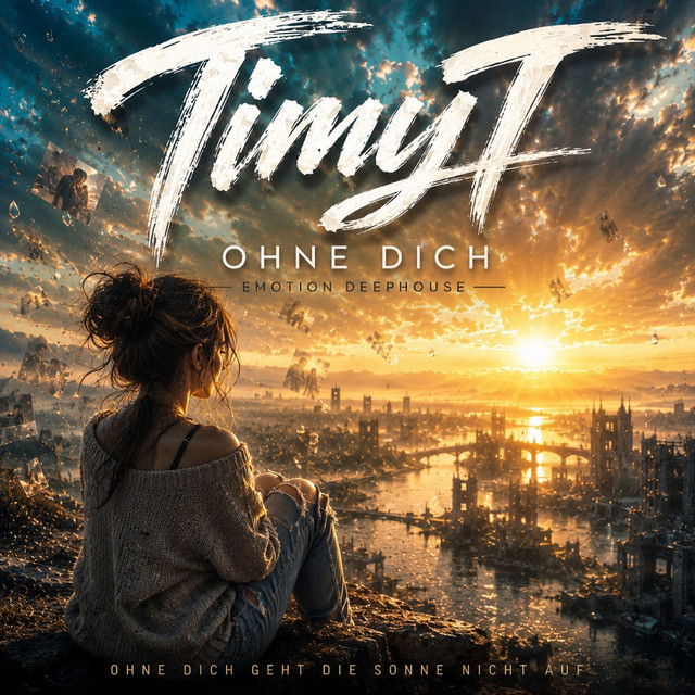 Ohne Dich - Emotion Version album art