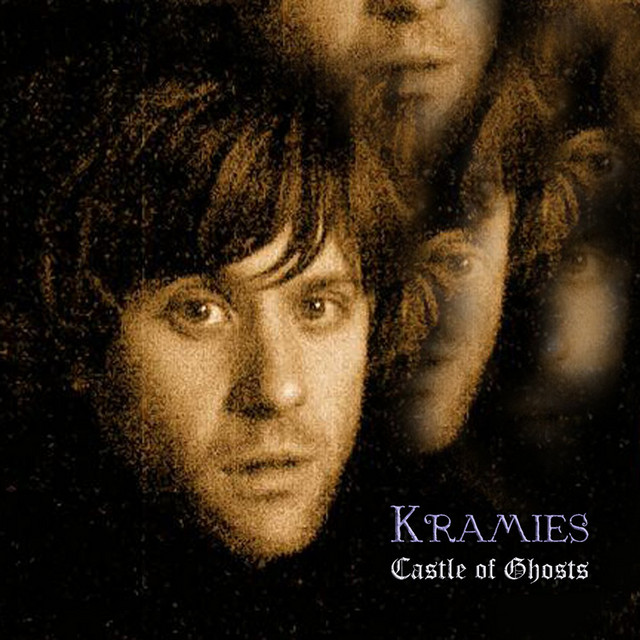 Castle Of Ghosts cover art