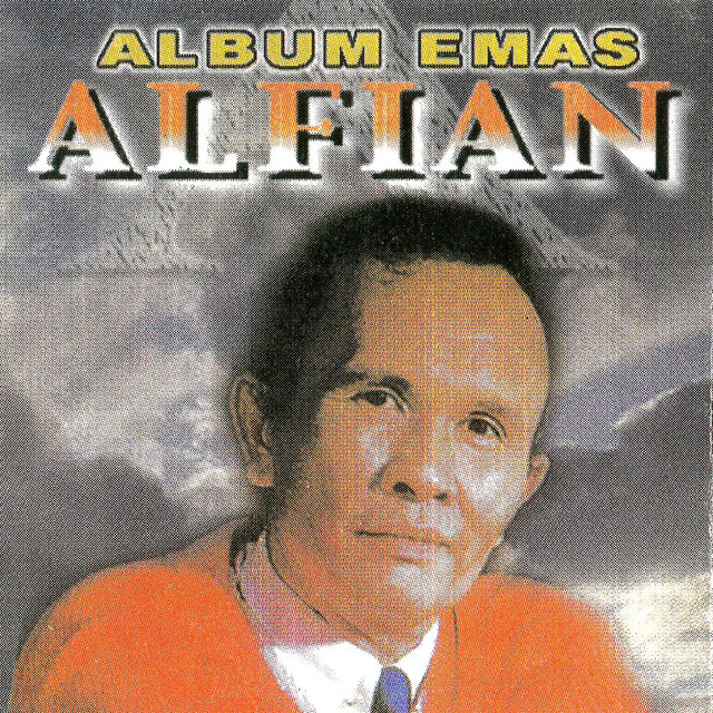 Album Emas cover art