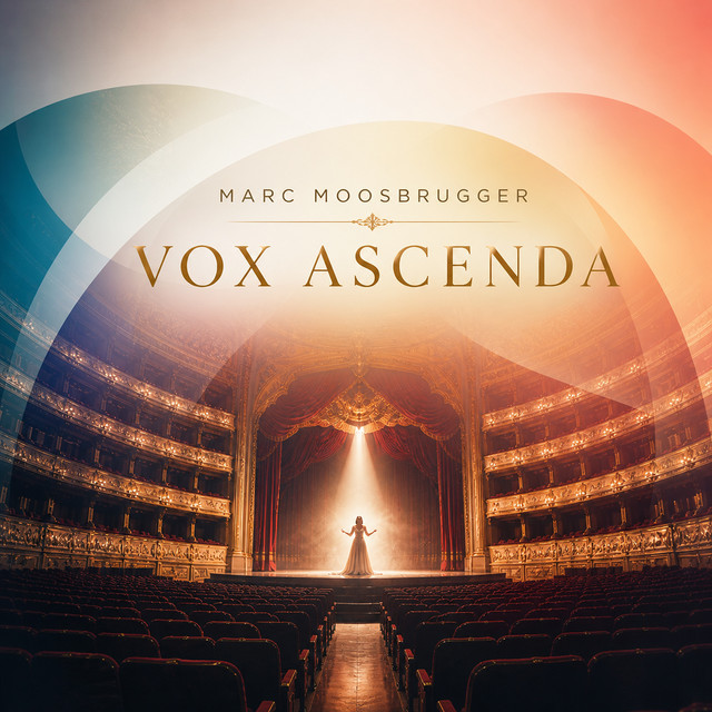Vox Ascenda