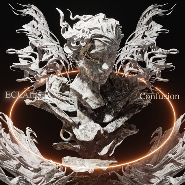 Confusion cover art