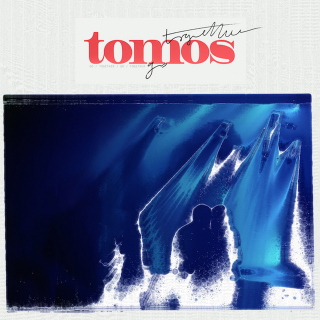Go / Together cover