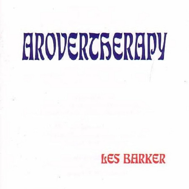 Arovertherapy cover