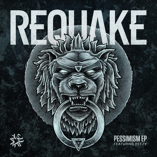 Pessimism EP cover art