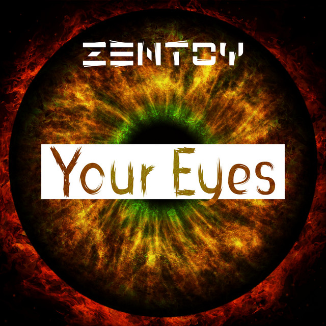 Your Eyes cover art