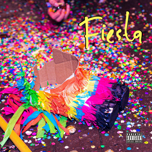 Fiesta cover art