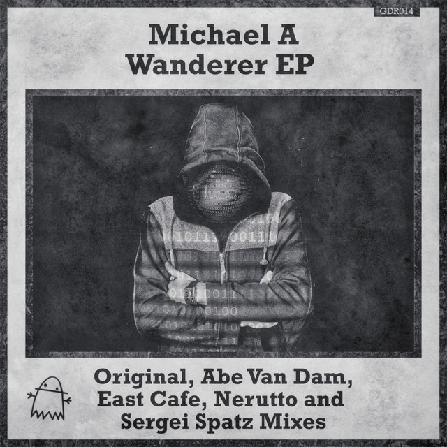 Wanderer - Abe Van Dam Remix cover art