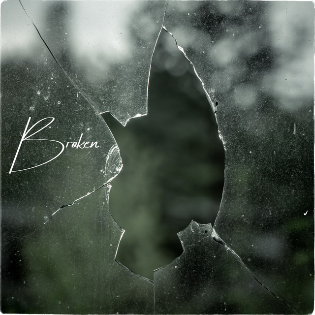 Broken - Single by CORPUS | Spotify