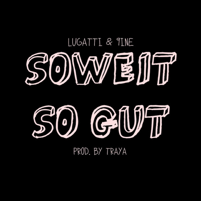 Soweit so gut cover art