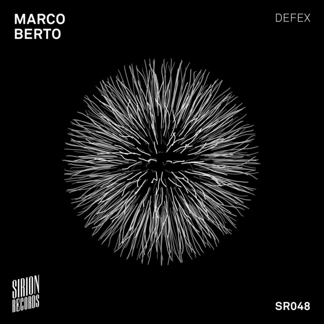 Defex album image