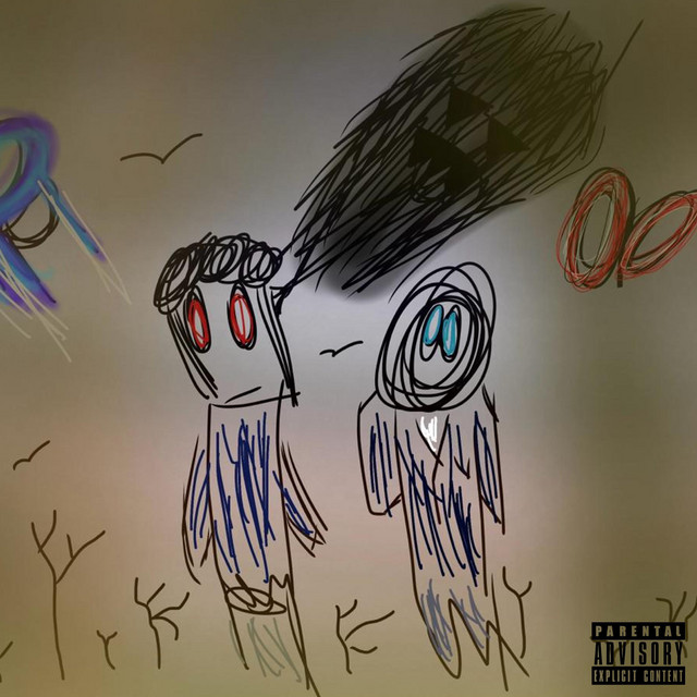The Fall cover art