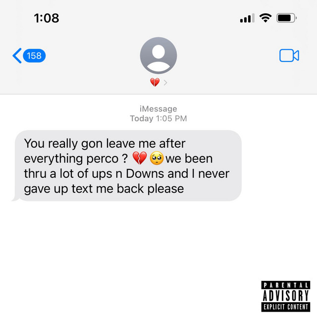 Up's & Down's cover art