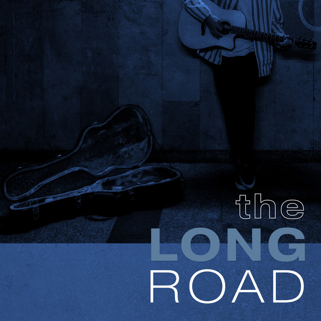 The Long Road cover art