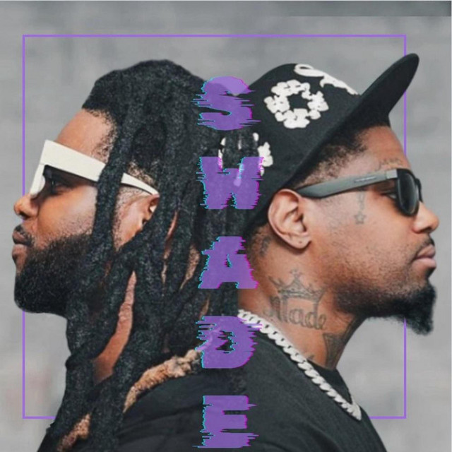 SWADE - Album by Made | Spotify