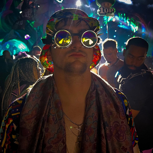 Rave cover art