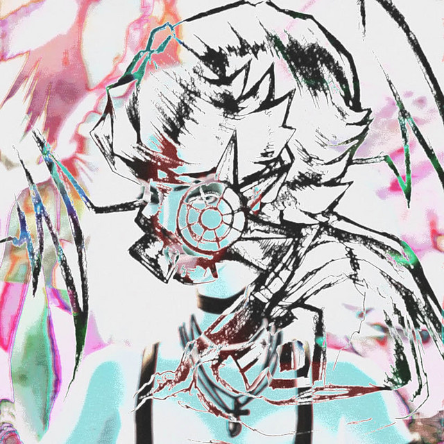 Memento Mori cover art