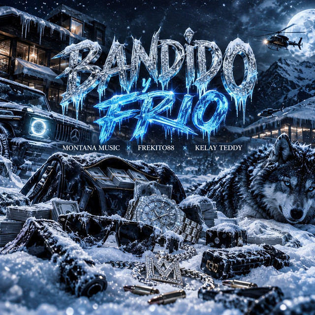 Bandido y Frio